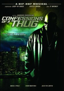 Confessions of a Thug (2005) постер