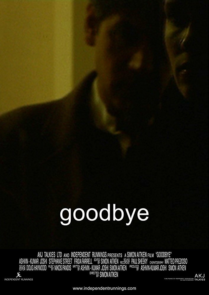 Goodbye (2004) постер