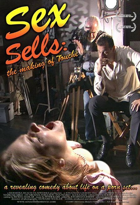 Торговцы сексом (2005) постер