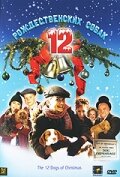 12 рождественских собак (2005) постер