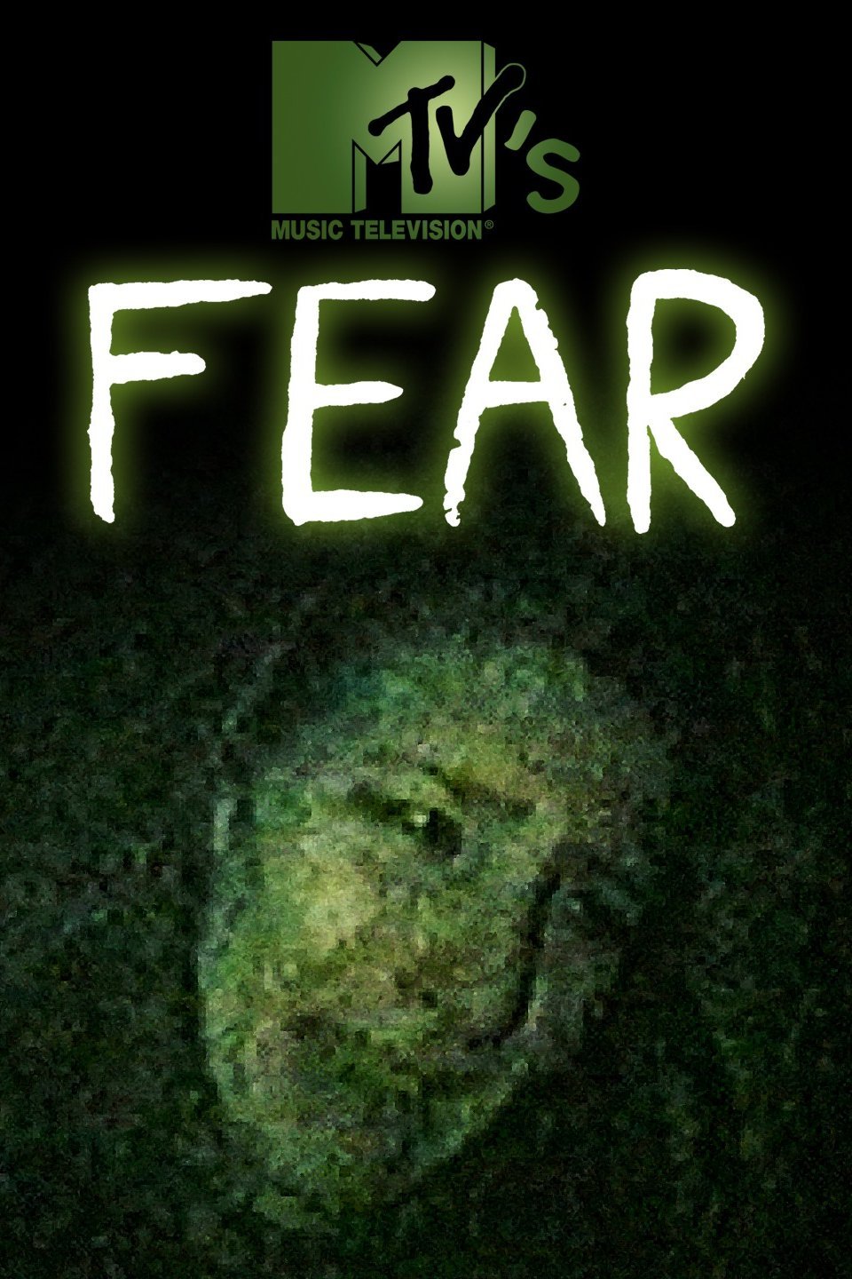 Страх (2000) постер