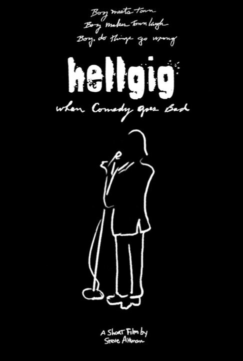 Hellgig (2001) постер