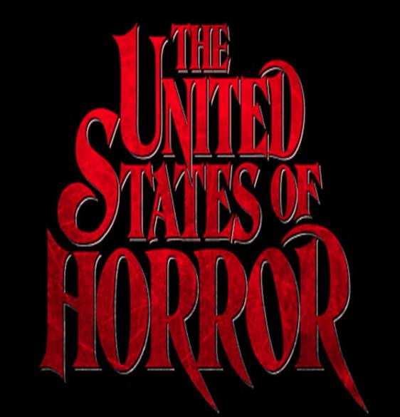 The United States of Horror: Chapter 3 (2023) постер