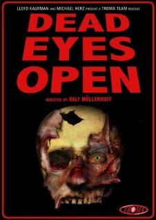 Dead Eyes Open (2006) постер