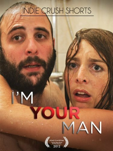 Я твой мужчина (2011) постер
