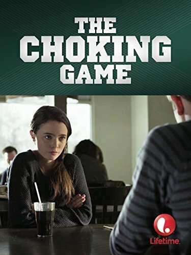 The Choking Game (2014) постер