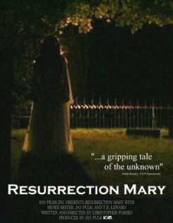 Resurrection Mary (2006) постер
