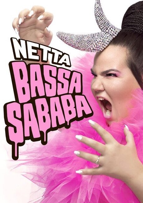 Netta: Bassa Sababa (2019) постер