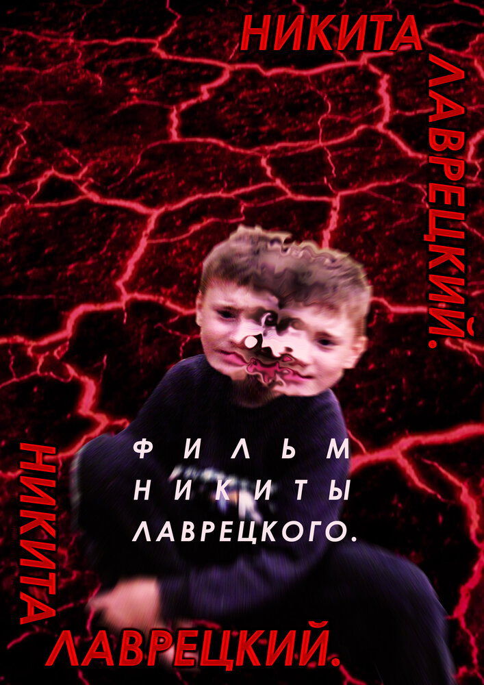 Никита Лаврецкий (2019) постер