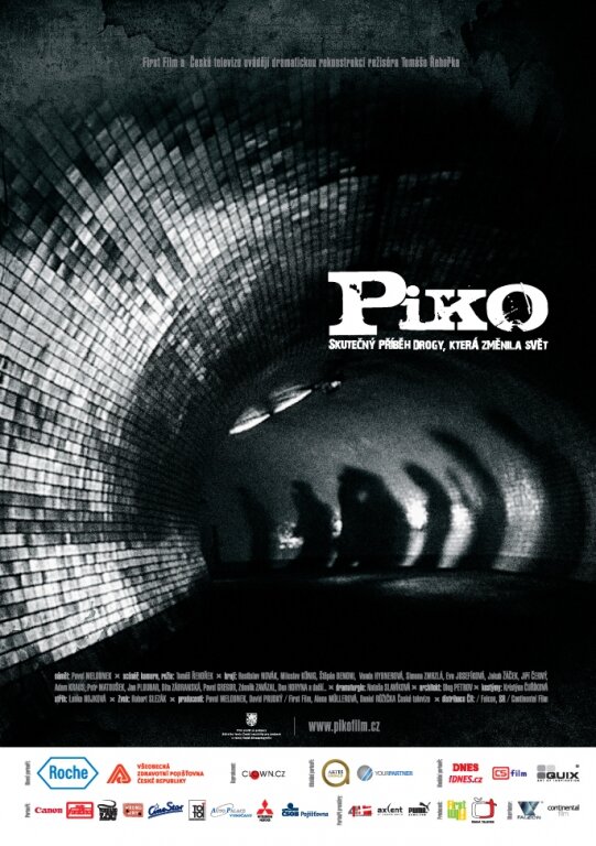 Пико (2010) постер