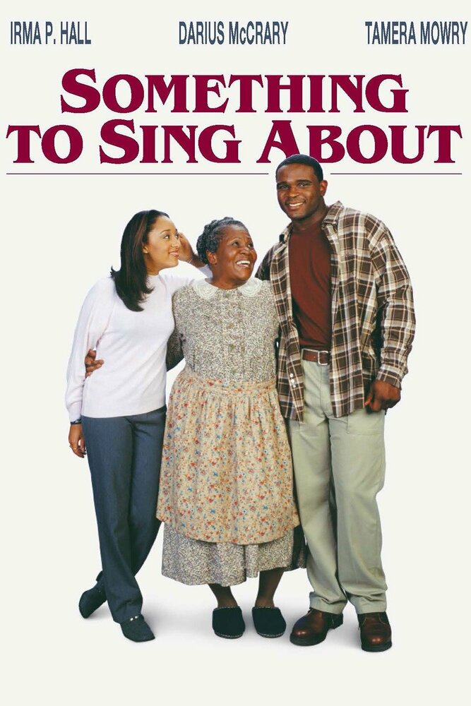 Something to Sing About (2000) постер