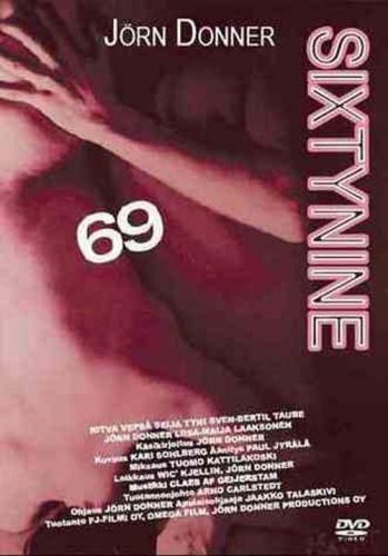 69 – Шестьдесят девять (1969) постер