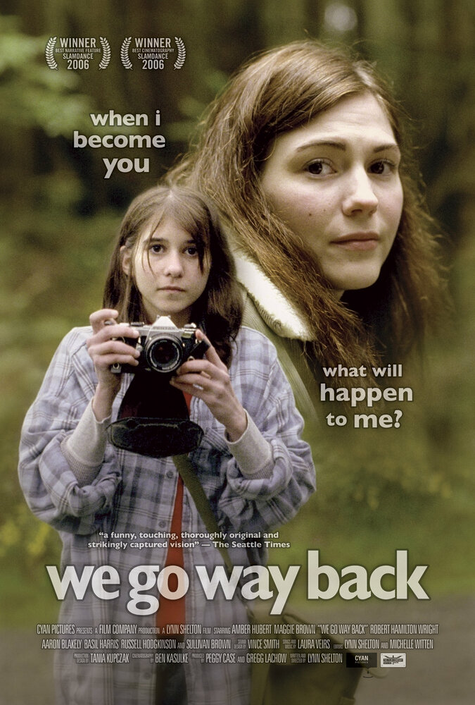 We Go Way Back (2006) постер