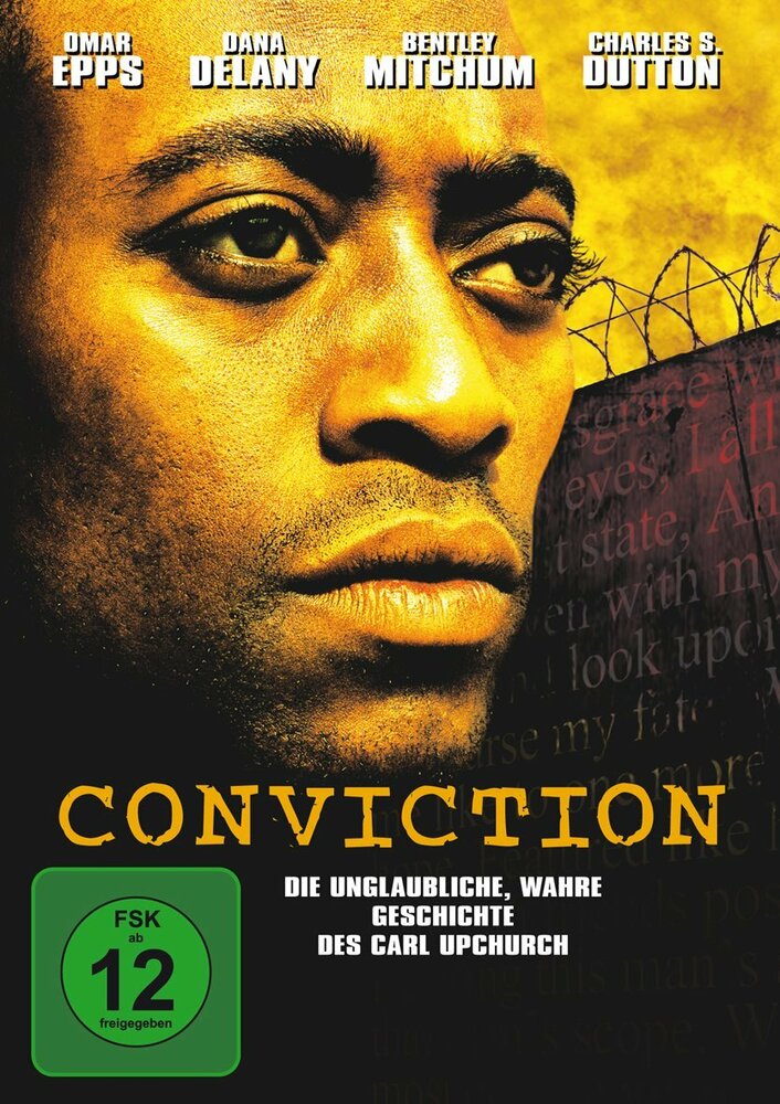 Заключенный (2002) постер
