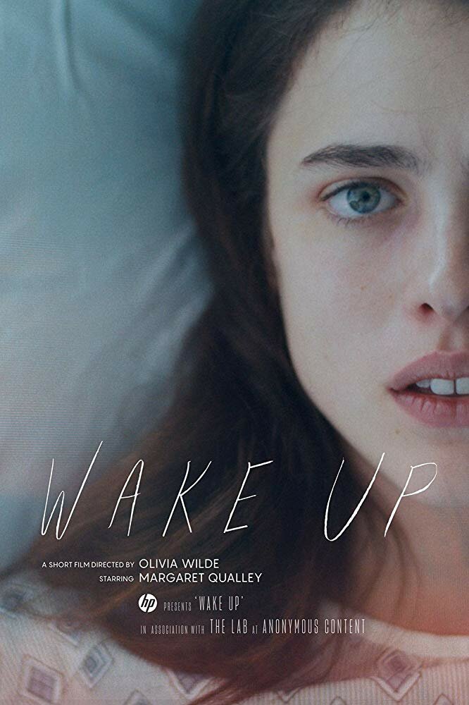 Просыпайся (2020) постер
