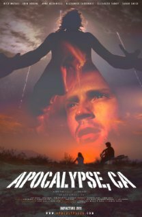Apocalypse, CA (2011) постер