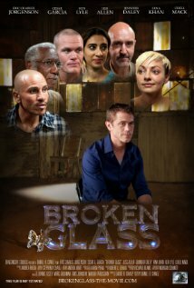 Broken Glass (2013) постер