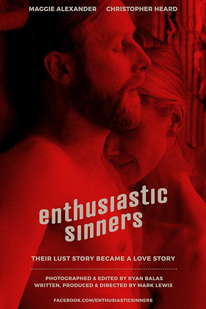 Enthusiastic Sinners (2017) постер