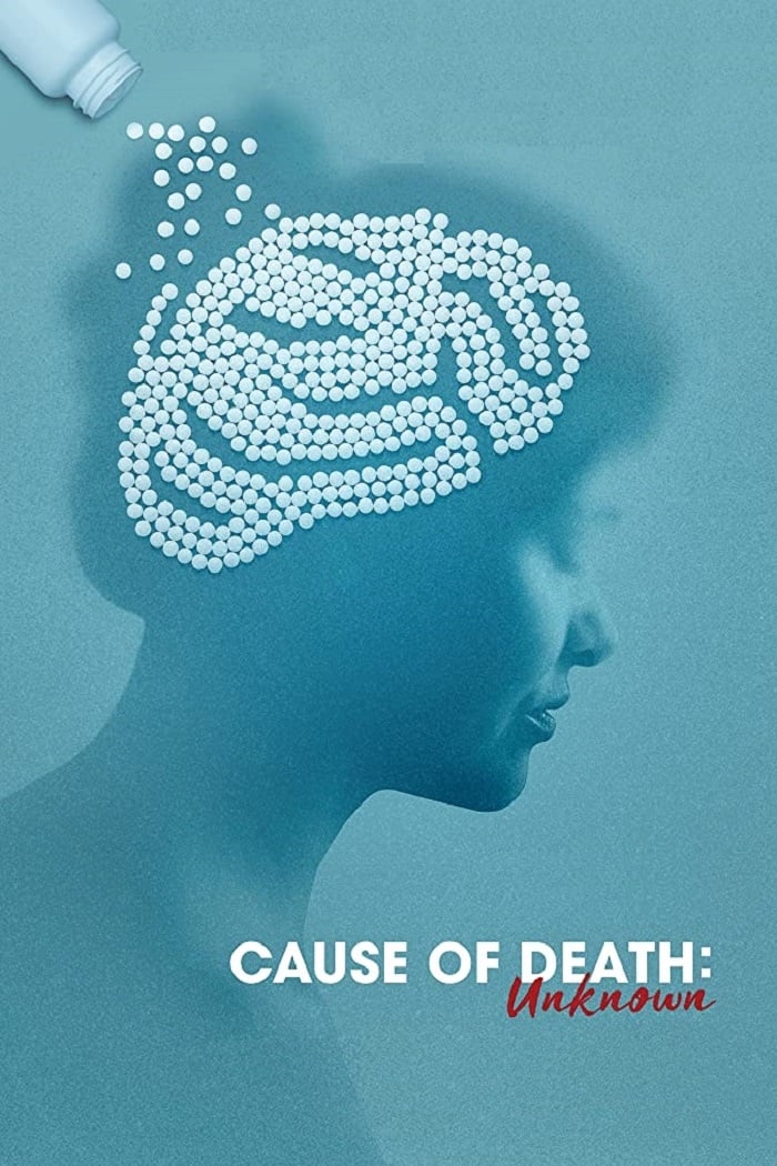 Cause of Death: Unknown (2017) постер
