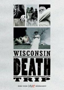 Висконсин: Путешествие к смерти (1999) постер
