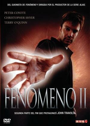 Феномен 2 (2003) постер