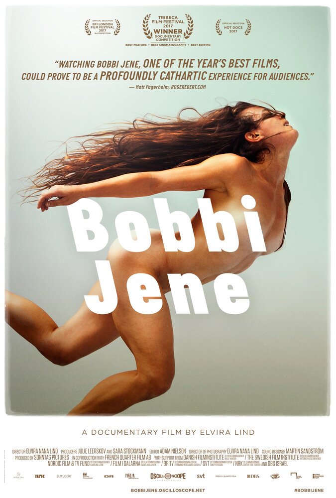 Бобби Джен (2017) постер