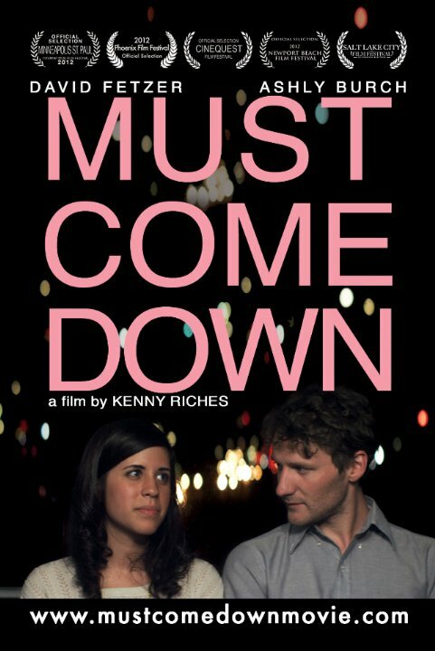 Must Come Down (2012) постер