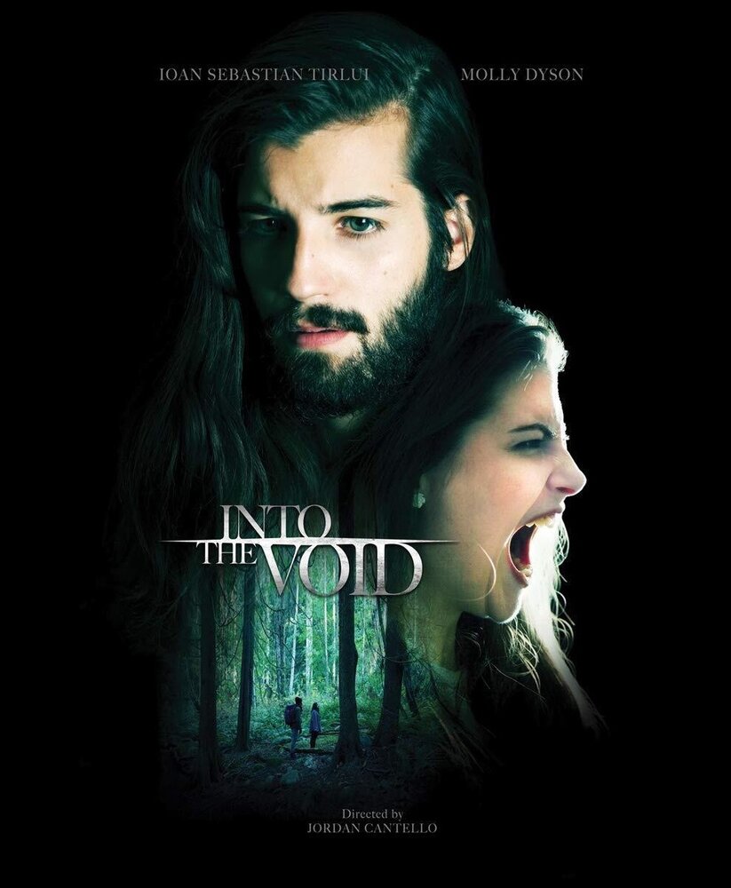 Into the Void (2019) постер