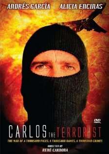 Карлос террорист (1980) постер
