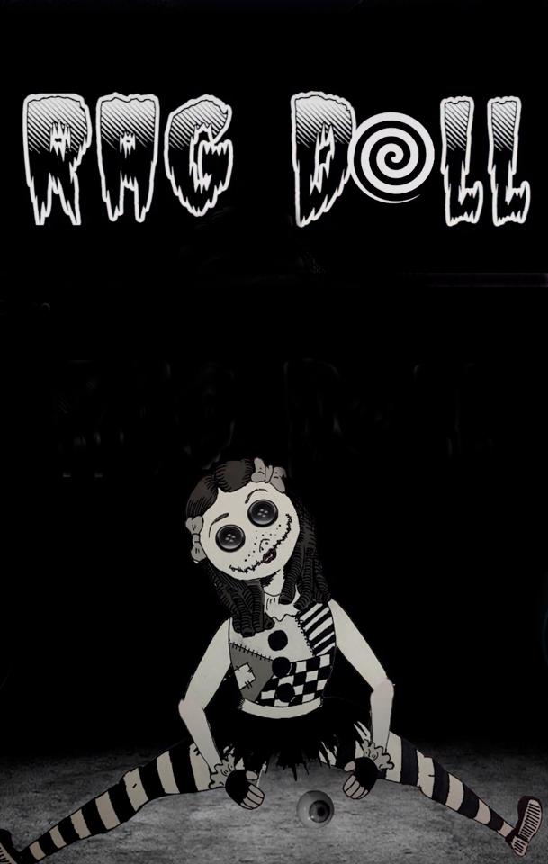 Rag Doll (2019) постер