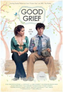 Good Grief (2010) постер