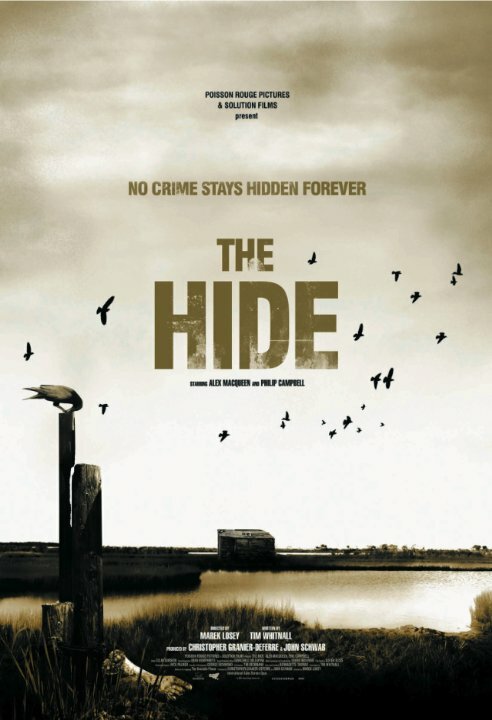 The Hide (2008) постер