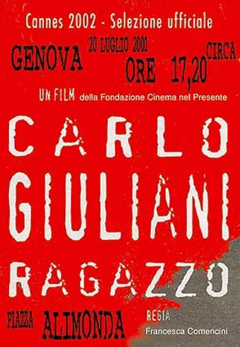 Карло Джулиани (2002) постер