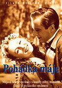 Майская сказка (1940) постер