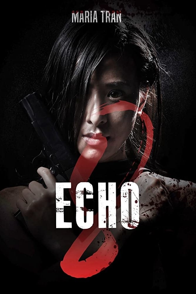 Эхо 8 (2024) постер