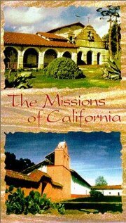 The Missions of California (1998) постер