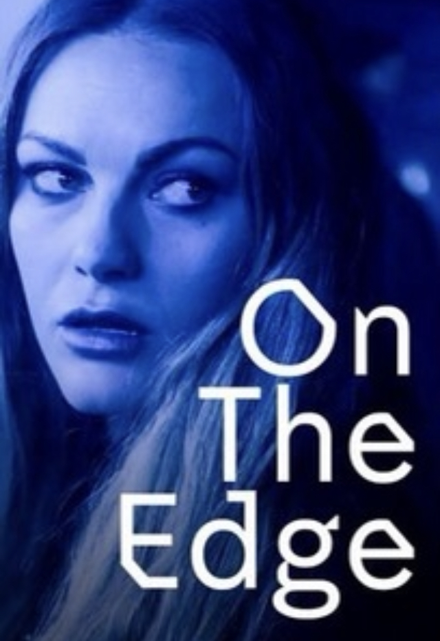 On the Edge (2018) постер