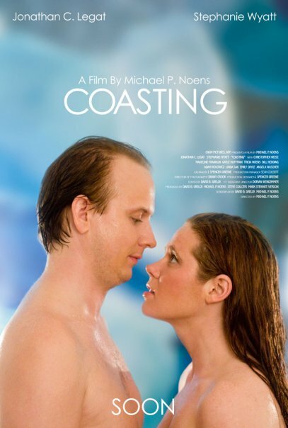 Coasting (2010) постер