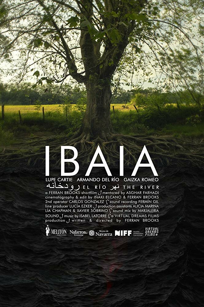 Ibaia (2019) постер