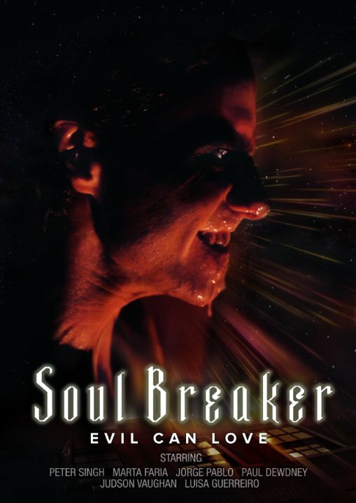 Soul Breaker (2015) постер