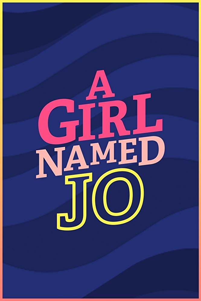 Девочка по имени Джо (2018) постер