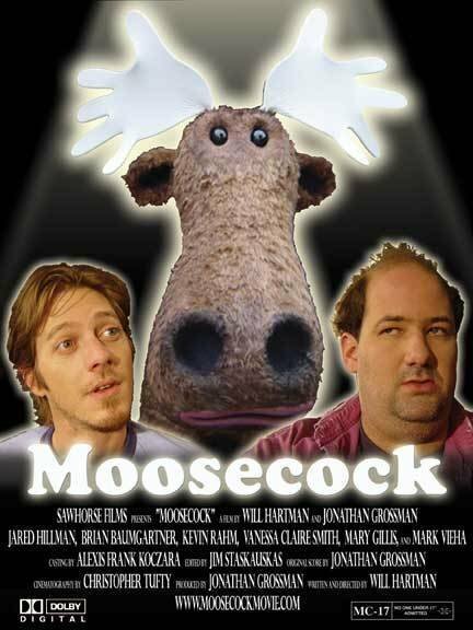 Moosecock (2006) постер