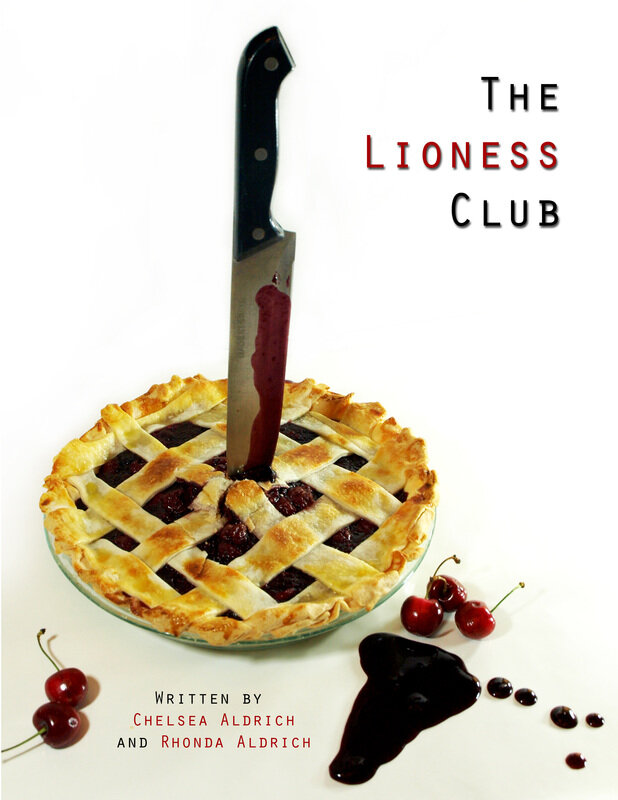 The Lioness Club (2013) постер