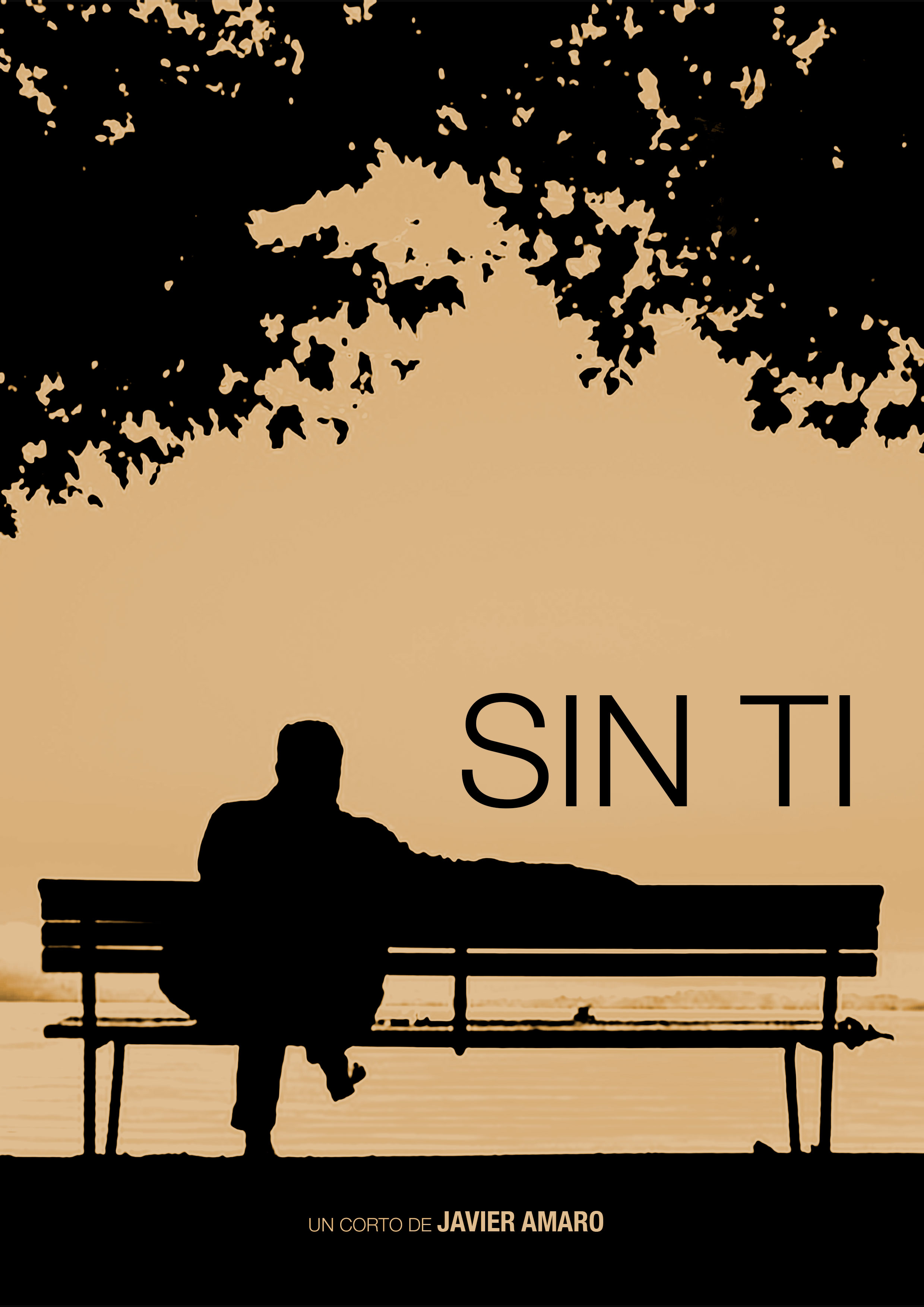 Sin Ti (2020) постер