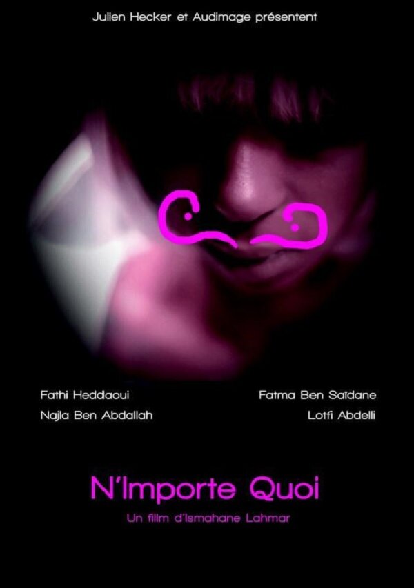 N'Importe Quoi (2013) постер
