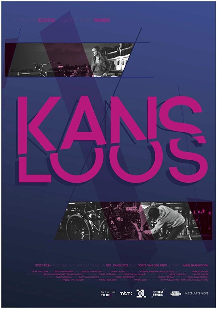Kansloos (2012) постер