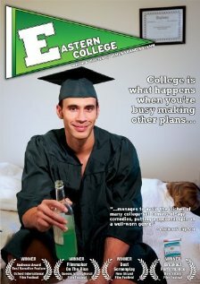 Eastern College (2008) постер