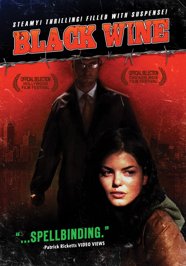 Black Wine (2005) постер