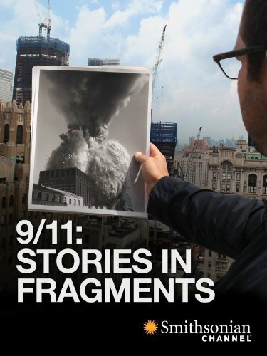 9/11: Stories in Fragments (2011) постер