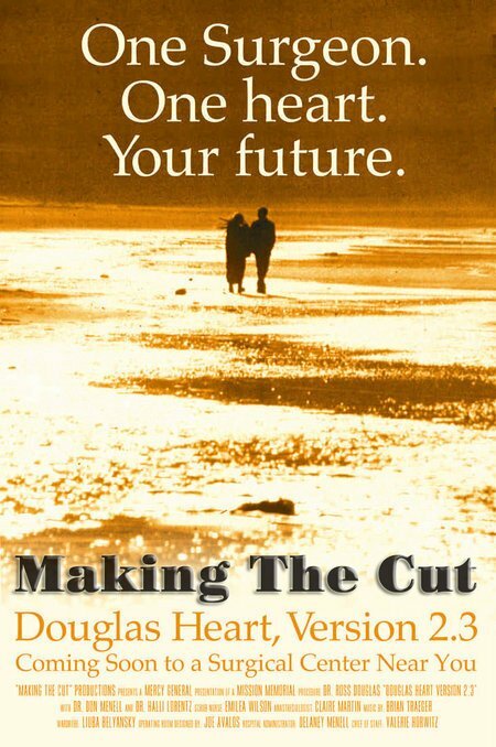 Making the Cut (2006) постер